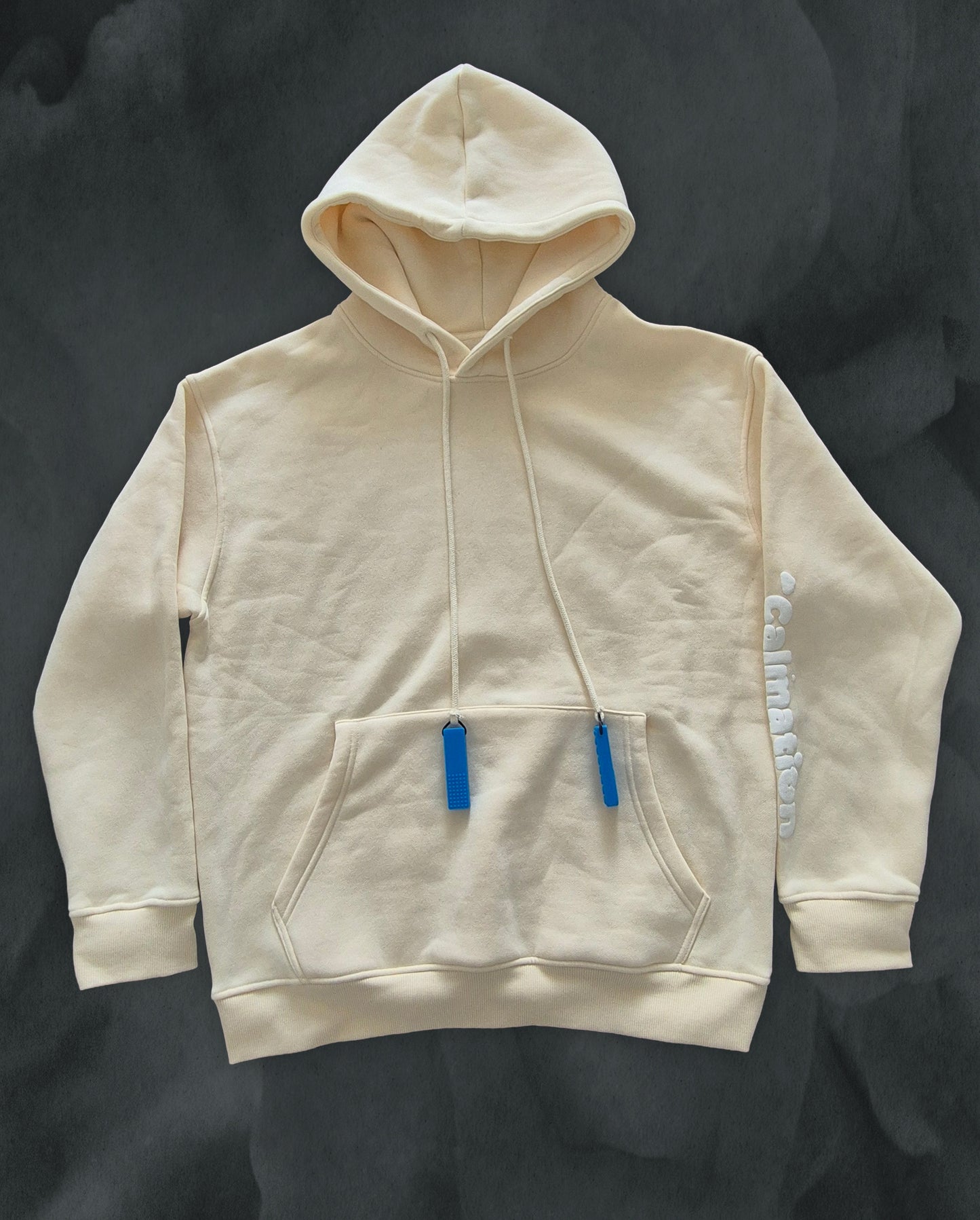 Hoodie Buzo extra sensorial para ansiedad, estrés y calma