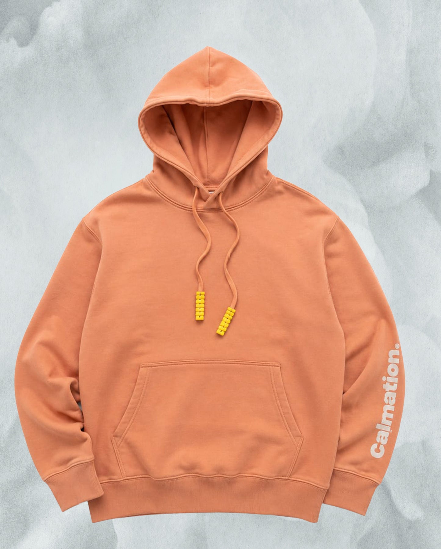 Hoodie Buzo extra sensorial para ansiedad, estrés y calma