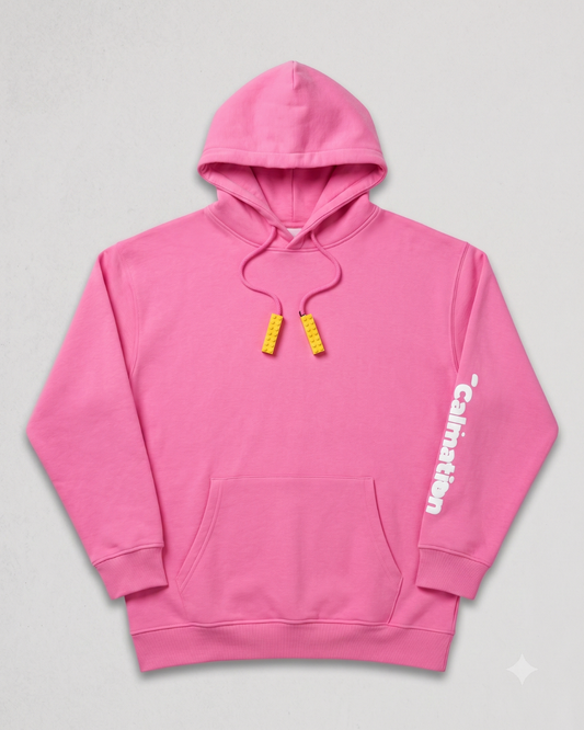 Hoodie Buzo extra sensorial para ansiedad, estrés y calma