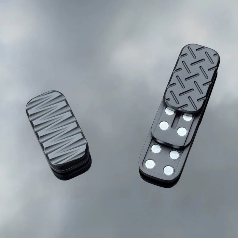 Mini Fidget Metálico Magnético antiestrés y ansiedad
