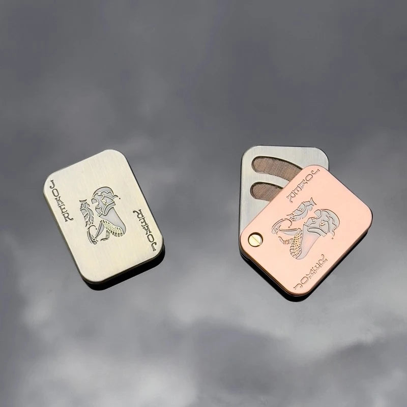 Mini Fidget Metálico Magnético antiestrés y ansiedad