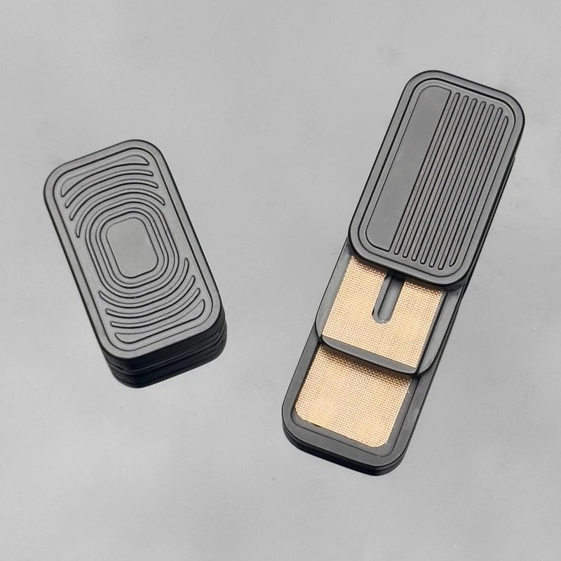 Mini Fidget Metálico Magnético antiestrés y ansiedad