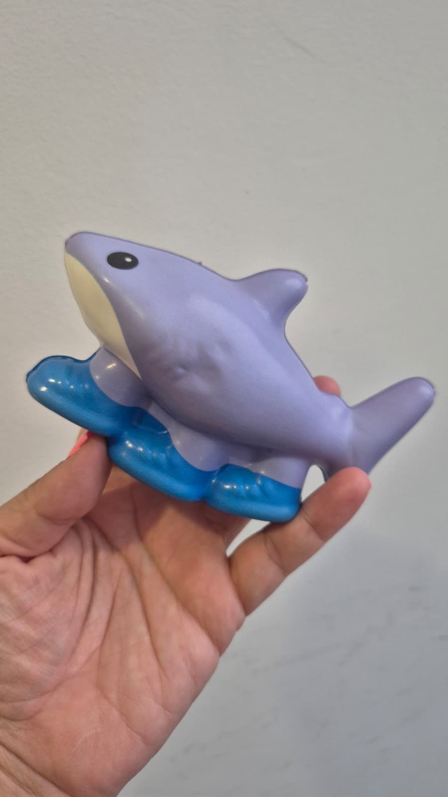 Tralalero Tralala Fidget Toys Antiestrés y anti ansiedad